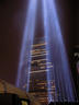 World Trade Center Tribute in Light...