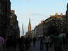 Edinburgh, Scotland...