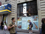 Beard Papa comes to Broadway and Astor Place...