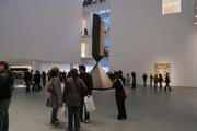 MOMA Manhattan Opening Day...