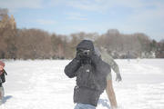 Guest photographer Karen captures the Central Park...