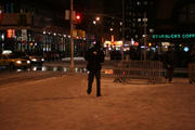 Astor Place, East Village, NYC - the 