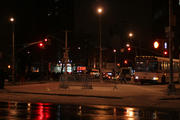 Astor Place, East Village, NYC - the 