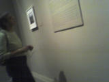 Diane Arbus Exhibit, Metropolitan Museum of Art, N...