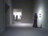 Diane Arbus Exhibit, Metropolitan Museum of Art, N...