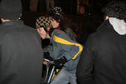 Bike Kill 2005, Brooklyn, NY...