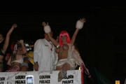 2005 Village Halloween Parade, NYC...