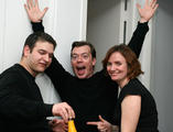 New Year's Eve Party 2006...