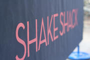Shake Shack Spring 2006 Re-Opening, Madison Square...